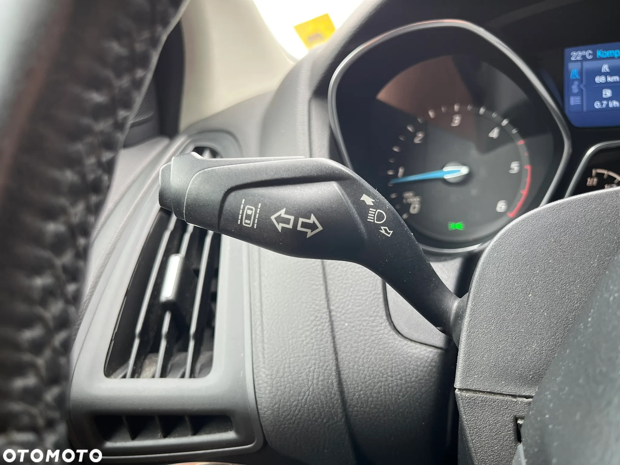 Ford Focus 1.6 TDCi Trend - 16