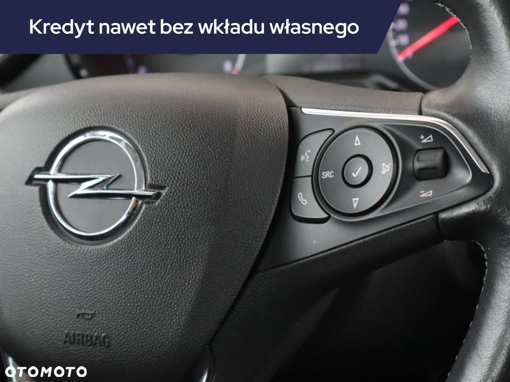 Opel Crossland X - 19