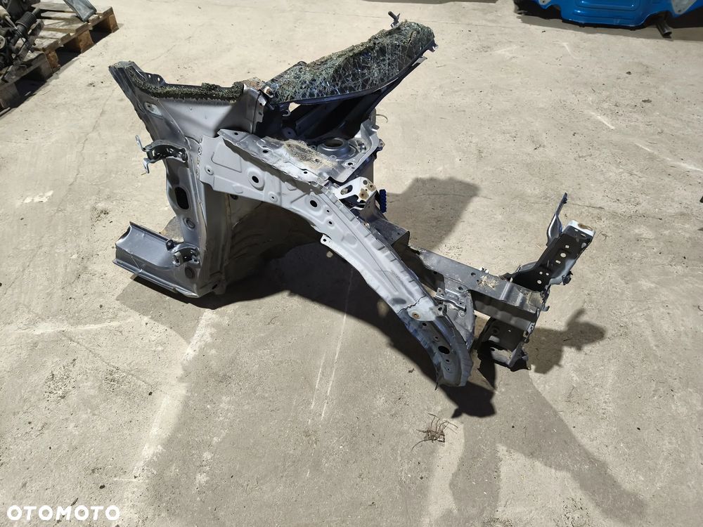 PODŁUŻNICA PRAWA ĆWIARTKA PRZÓD HONDA JAZZ V 5 - 1