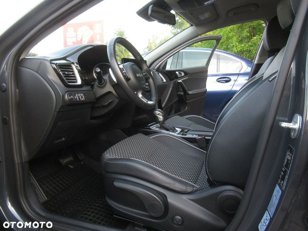 Kia XCeed 1.5 T-GDI L DCT - 5
