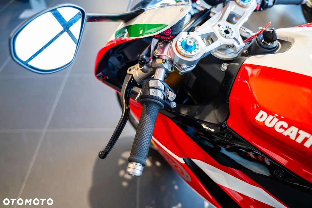 Ducati Panigale V2 - 17