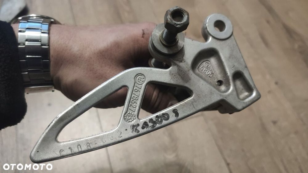 EU SET LEWY PRZÓD BMW R 1200 S R1200S 7678627 - 2