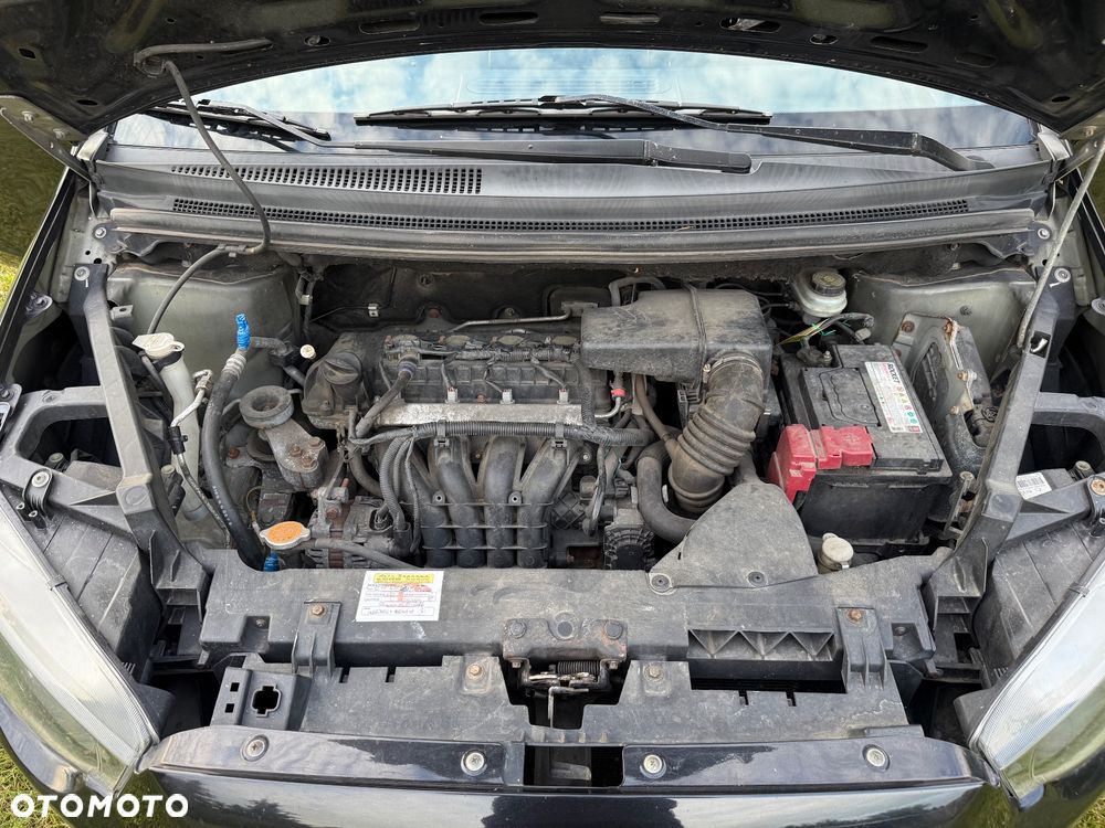 Mitsubishi Colt 1.3 ClearTec Motion - 19