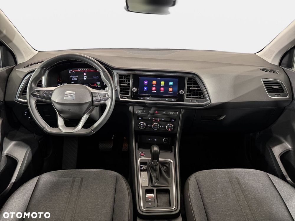 Seat Ateca - 17