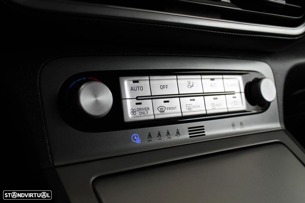 Hyundai Kauai 64 kWh Premium - 12