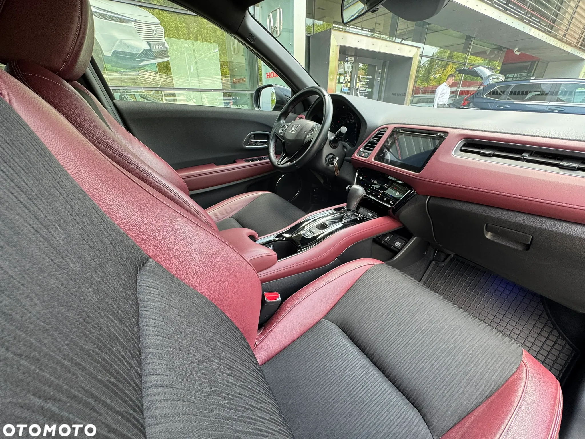 Honda HR-V 1.5 Sport CVT - 19