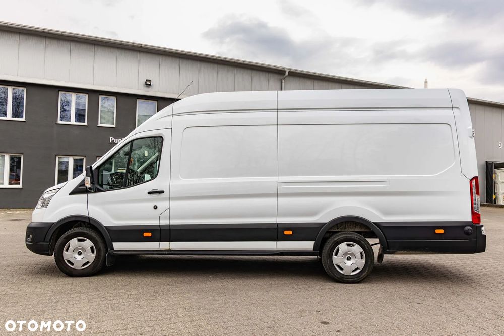 Ford TRANSIT - 18