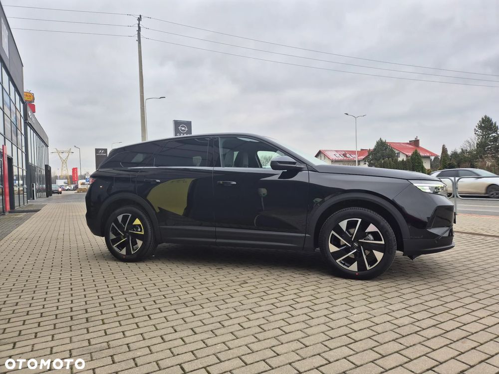 Opel Grandland 1.2 mHEV GS eDTC6 - 5