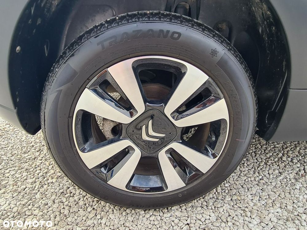 Citroën C3 1.2 PureTech Shine - 35