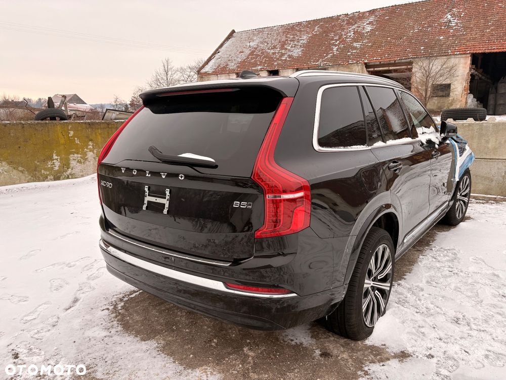 Volvo XC 90 B5 B AWD Core - 1