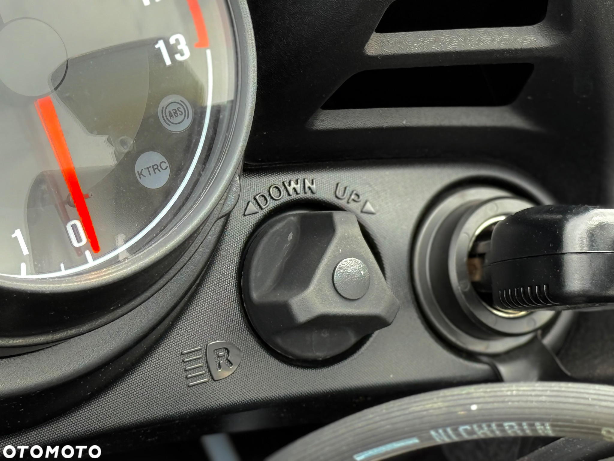 Kawasaki Concours - 29