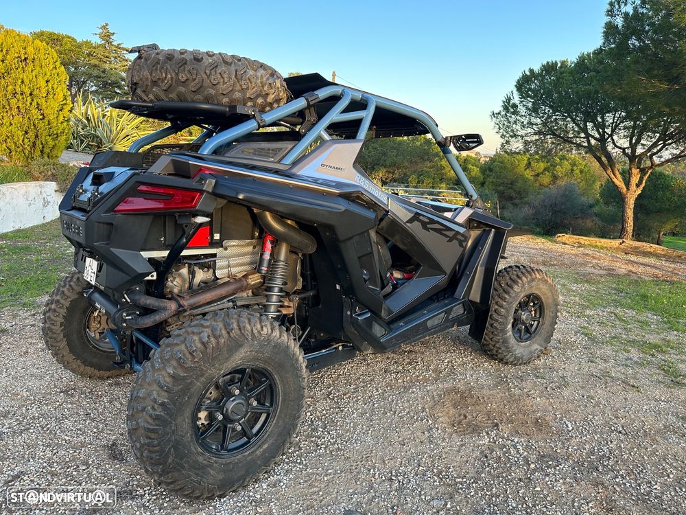 Polaris RZR - 2