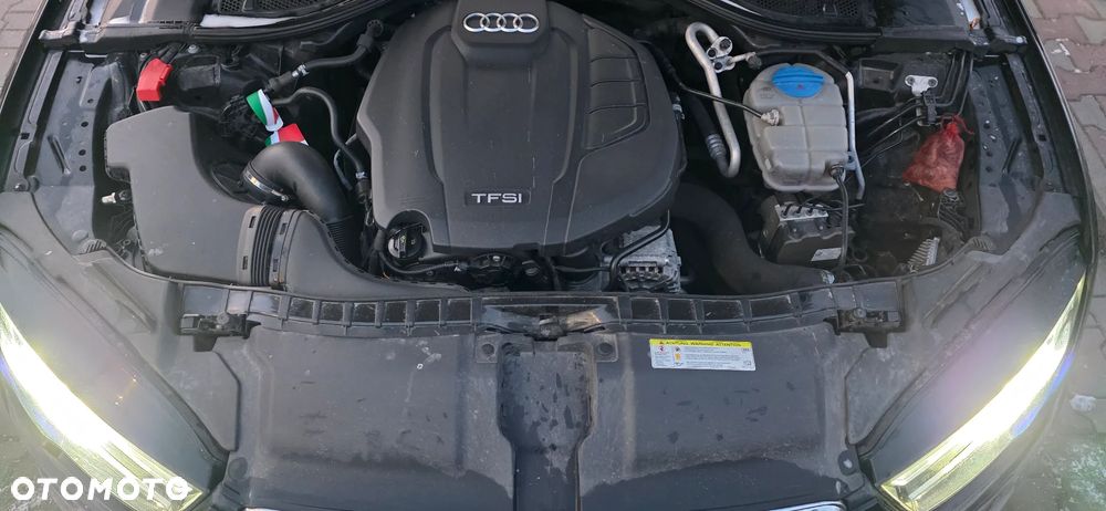Audi A7 Sportback - 10