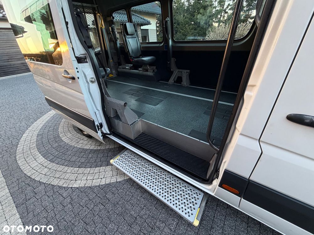 Volkswagen Crafter EcoProfi - 10