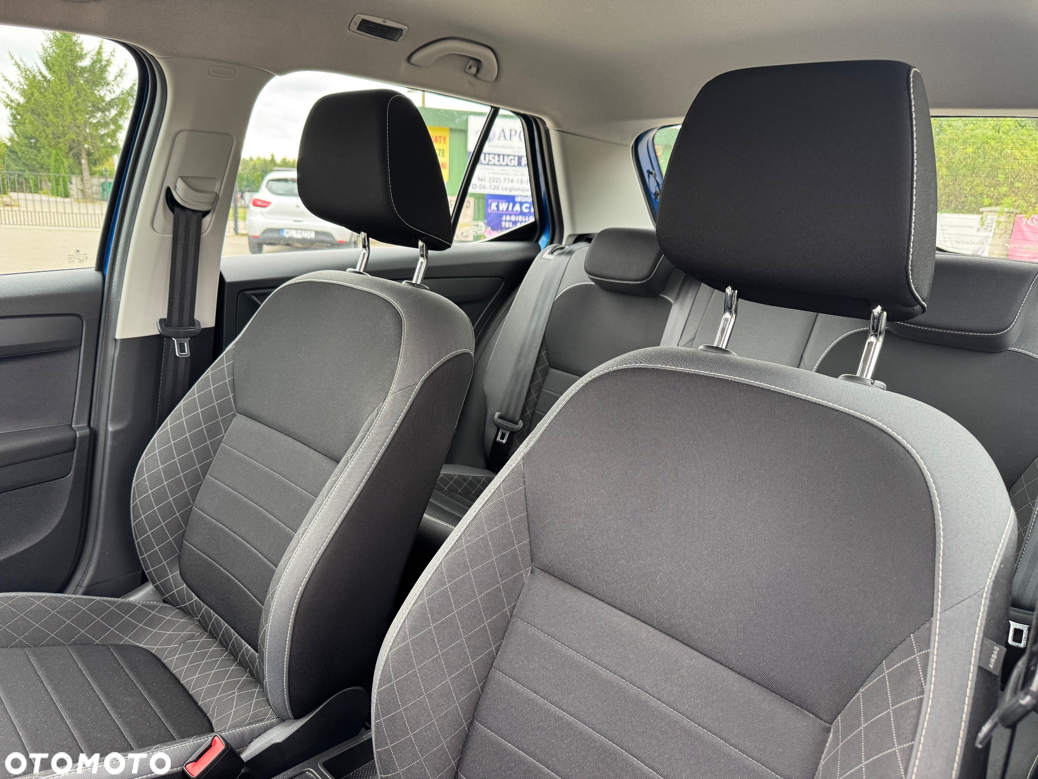 Skoda Fabia 1.0 TSI Ambition - 10