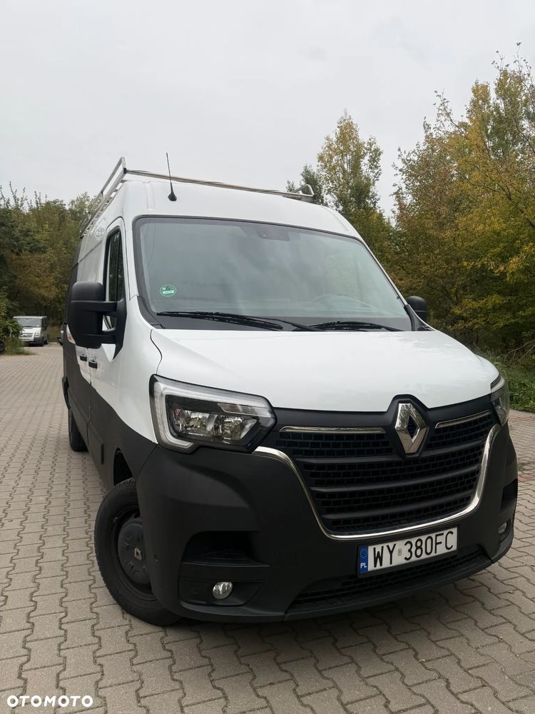 Renault Master - 31
