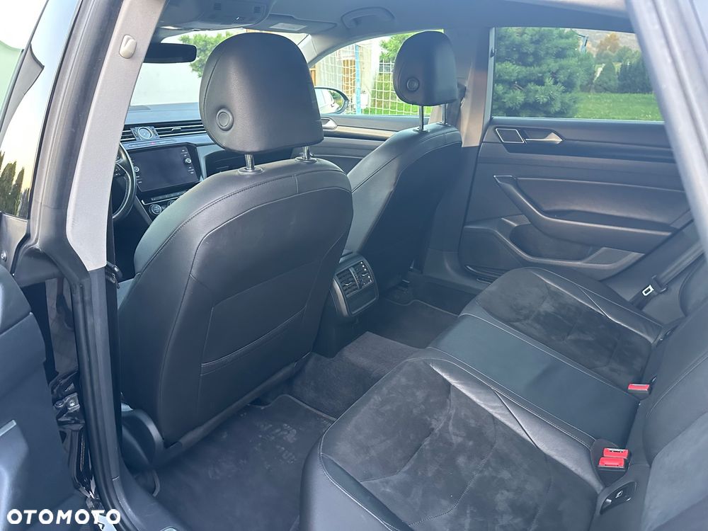 Volkswagen Arteon 2.0 TDI SCR Elegance DSG - 8