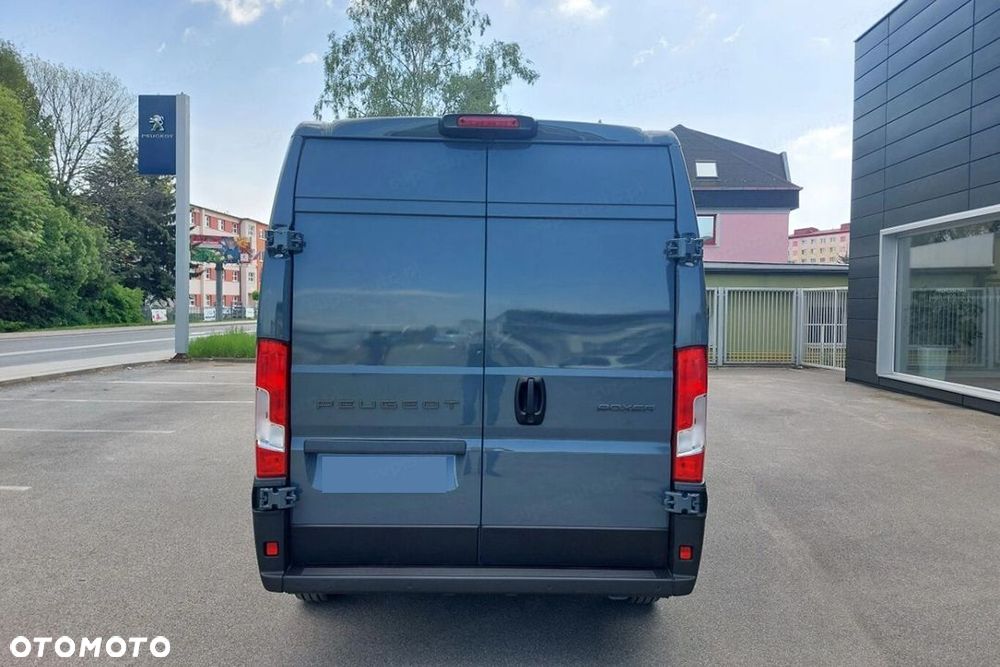 Peugeot Boxer 3.3t L2H2 2.2 140KM - 9