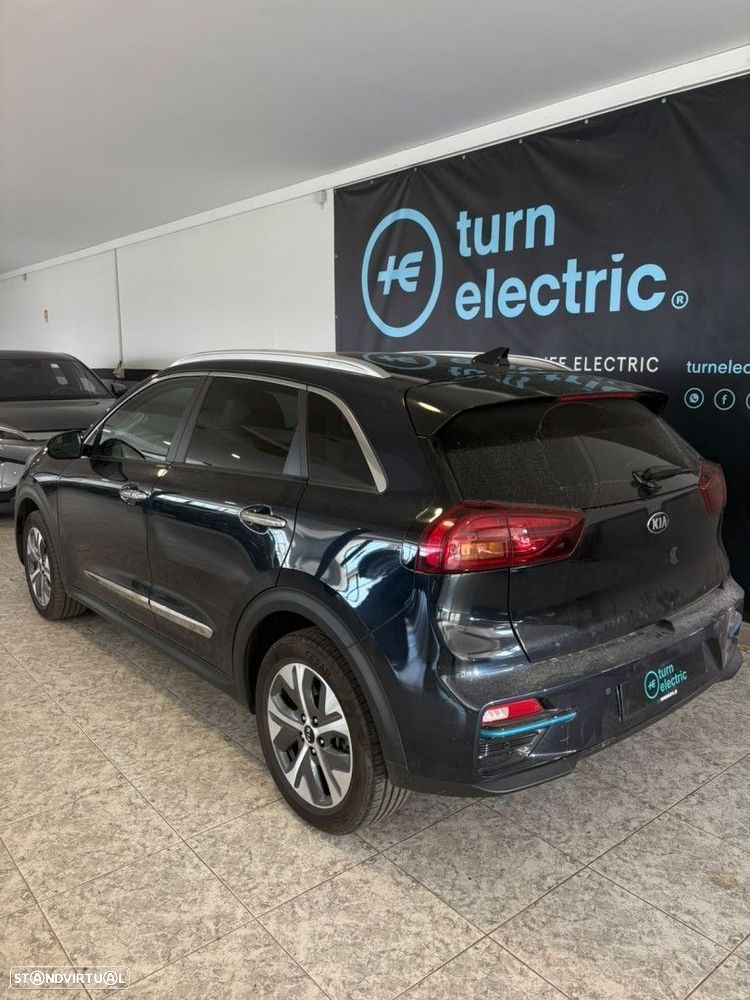 Kia e-Niro - 7