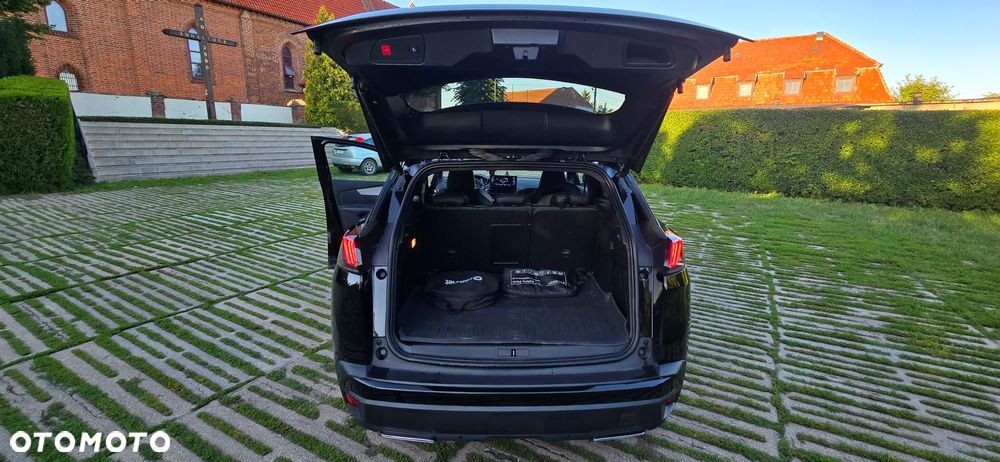 Peugeot 3008 - 8