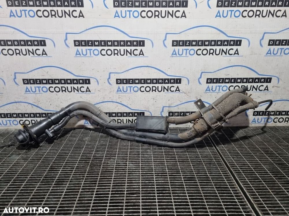 Gat Umplere Rezervor Opel Antara Facelift 2.2 D 2010 - 2015 (1278) Diesel - 1