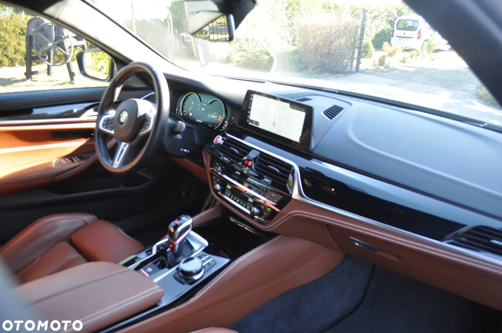 BMW M5 Standard - 11