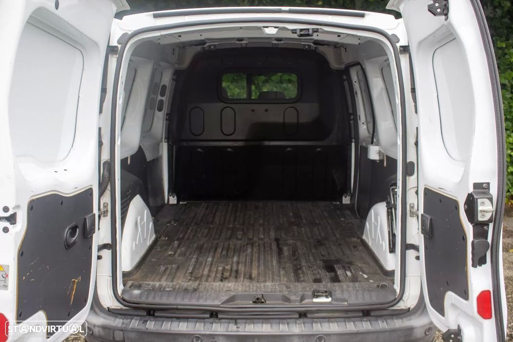 Renault Kangoo 1.5 dCi Maxi Business 3L - 10