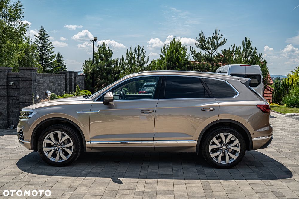 Volkswagen Touareg 3.0 V6 TDI SCR 4Mot Atmosphere - 5