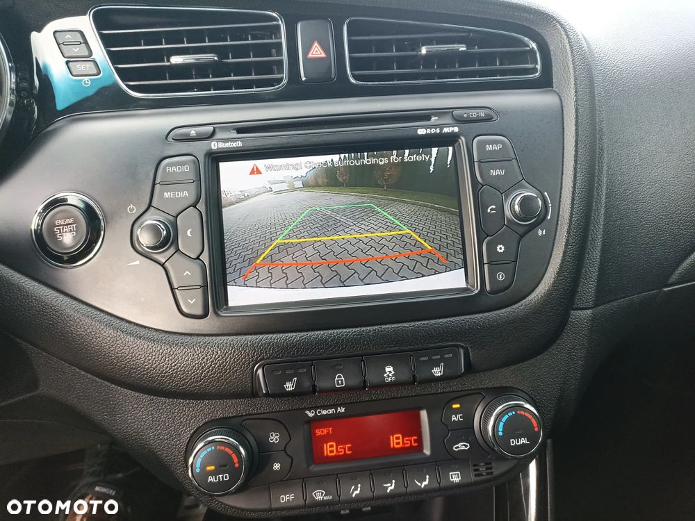 Kia Ceed Cee'd 1.6 T-GDI GT - 19