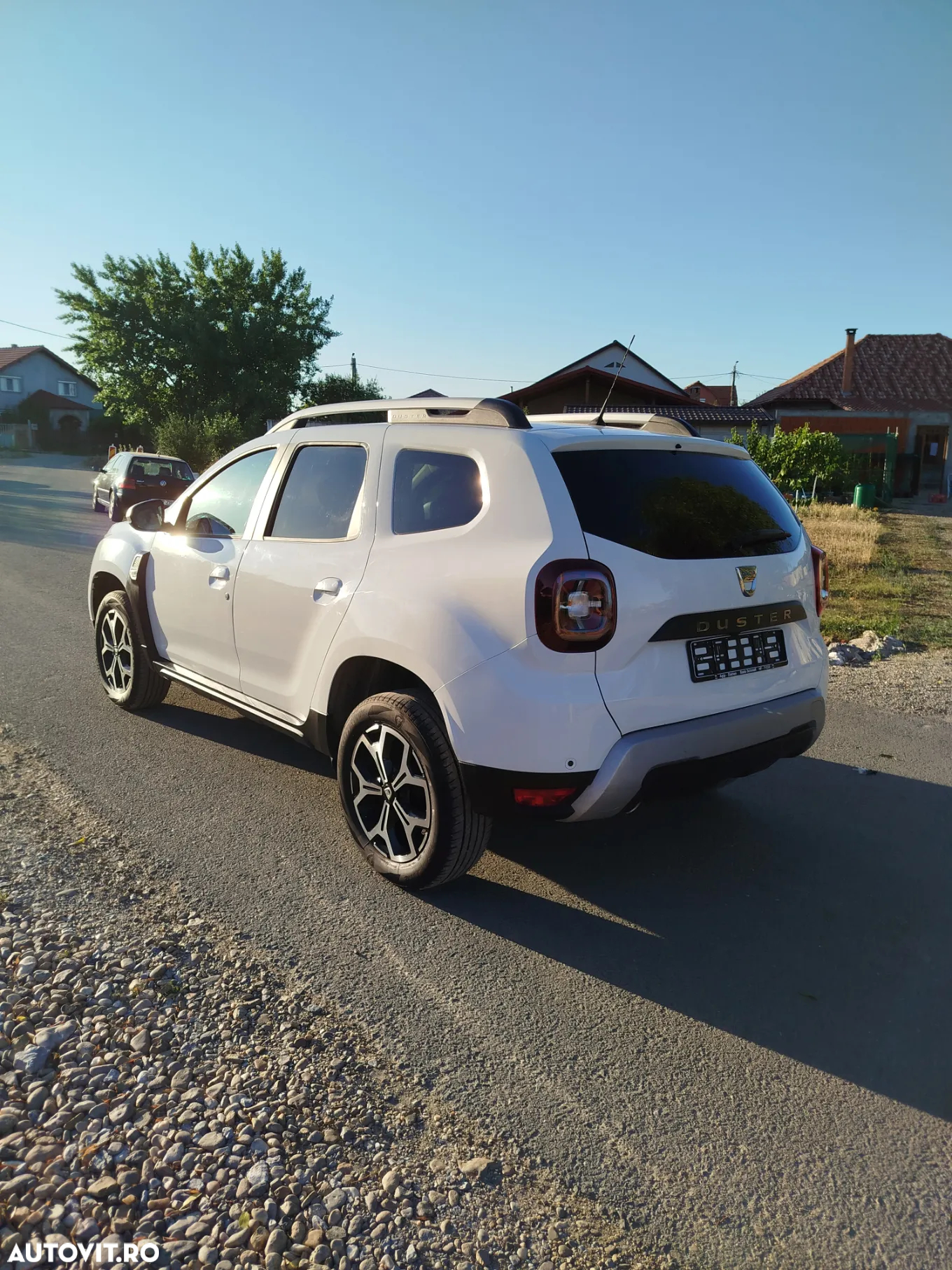 Dacia Duster 1.5 Blue dCi Prestige - 3
