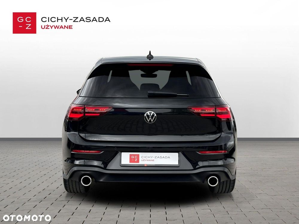 Volkswagen Golf 2.0 TSI GTI DSG - 5