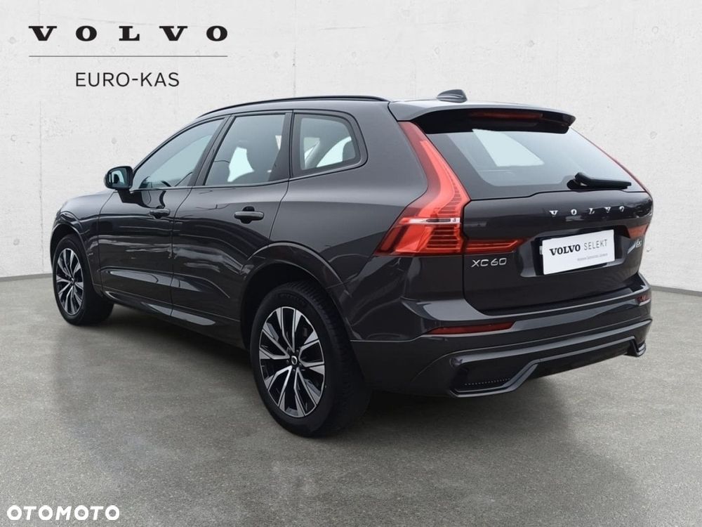 Volvo XC 60 - 7