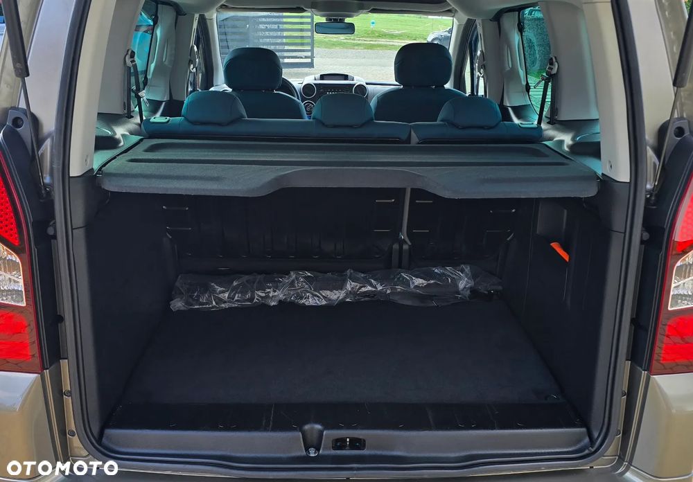 Citroën Berlingo Multispace BlueHDi 100 S&S ETG6 SHINE - 30