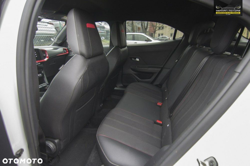 Opel Mokka Mokka-e GS Line - 23
