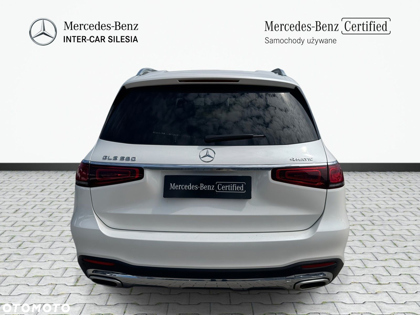 Mercedes-Benz GLS - 7