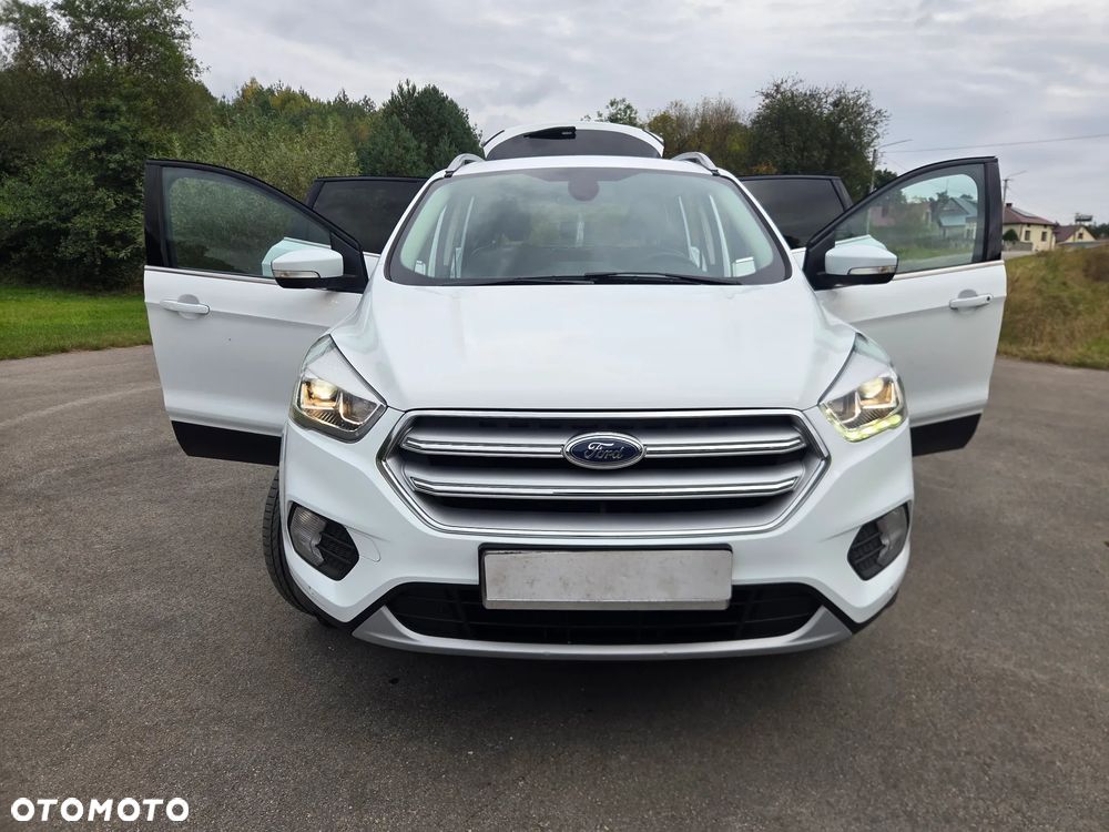 Ford Kuga 1.5 EcoBoost FWD Titanium ASS - 24