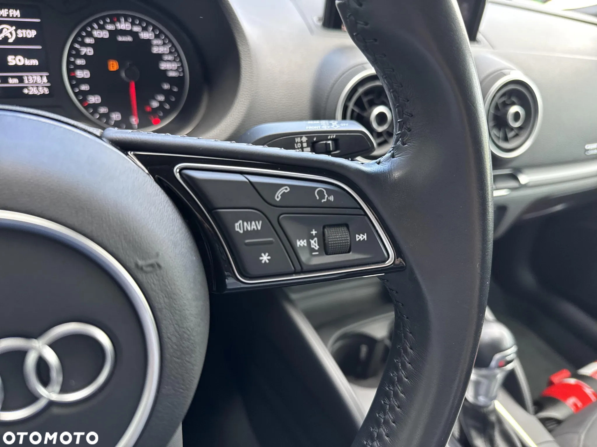 Audi A3 35 TFSI S tronic - 20