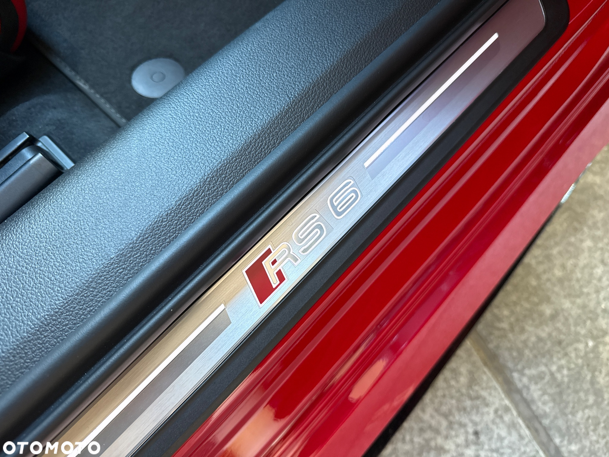 Audi RS6 - 34