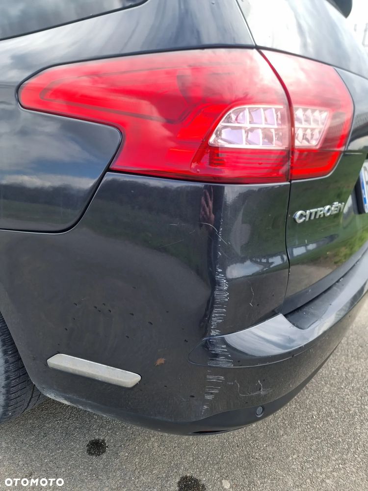 Citroën C5 HDi 135 FAP Exclusive - 13