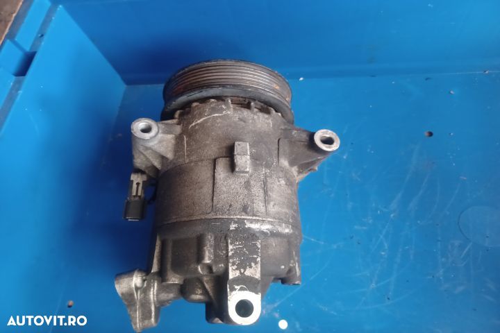 Compresor AC 92600JD71B Nissan X-Trail T31 [2007 - 2011] Crossover 2. - 3