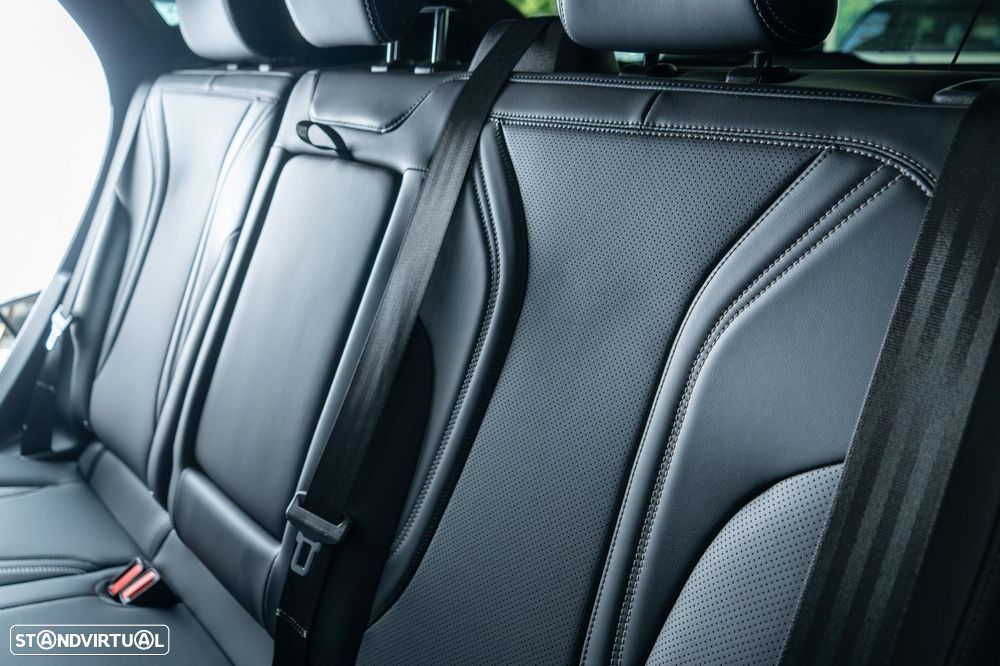 Ford Mustang Mach-E Standard - 9