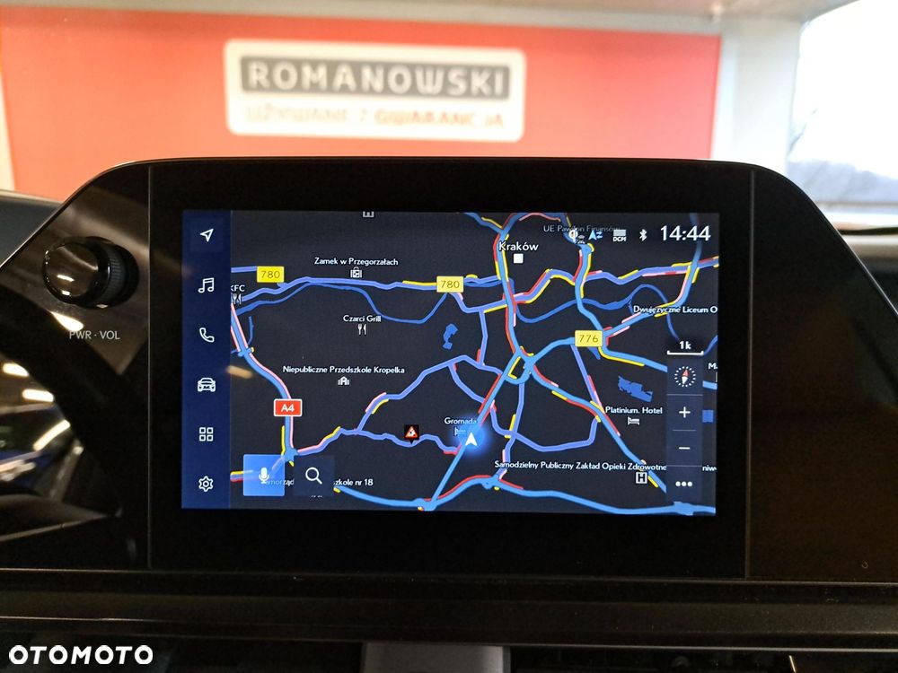 Lexus UX 250h GPF Business 2WD - 17