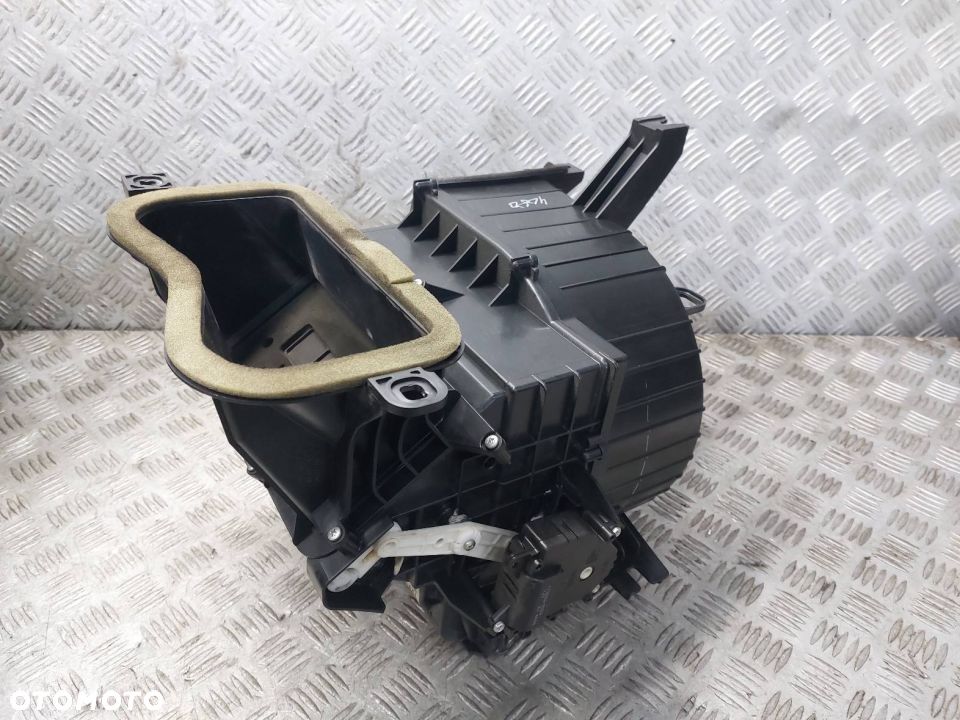 OBUDOWA NAGRZEWNICY DMUCHAWA CIVIC VIII SEDAN EU - 3