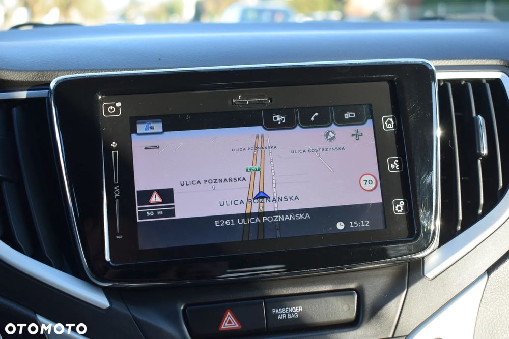 Suzuki Baleno 1.2 Dualjet (SHVS) Hybrid Comfort - 9