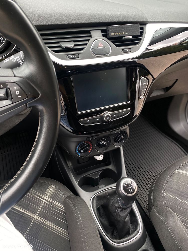 Opel Corsa 1.4 Color Edition - 15