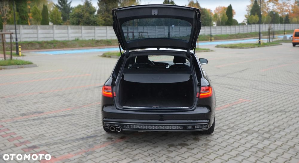 Audi A4 - 15