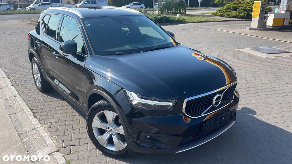 Volvo XC 40 D3 Inscription - 2
