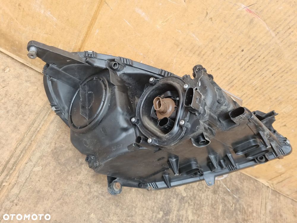 MERCEDES SLK W171 LAMPA LEWA - 8