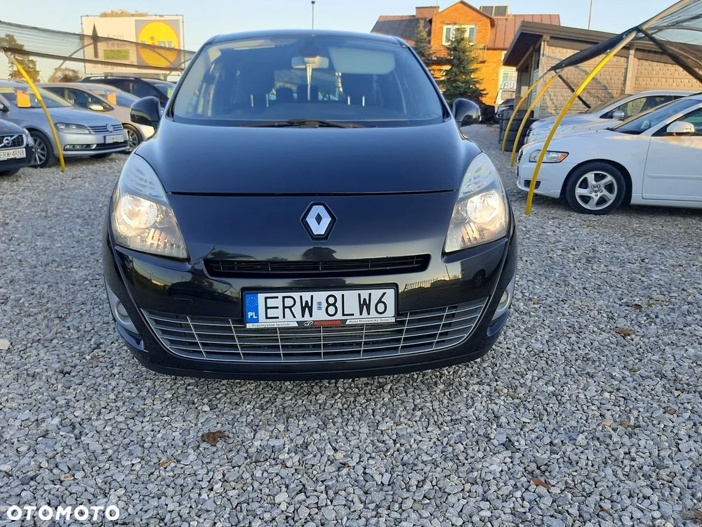Renault Scenic 1.4 16V TCE Expression - 3