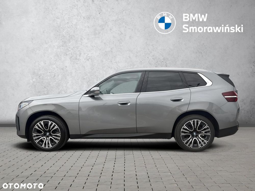 BMW X3 - 2